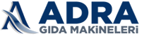 Adra Makina Logo